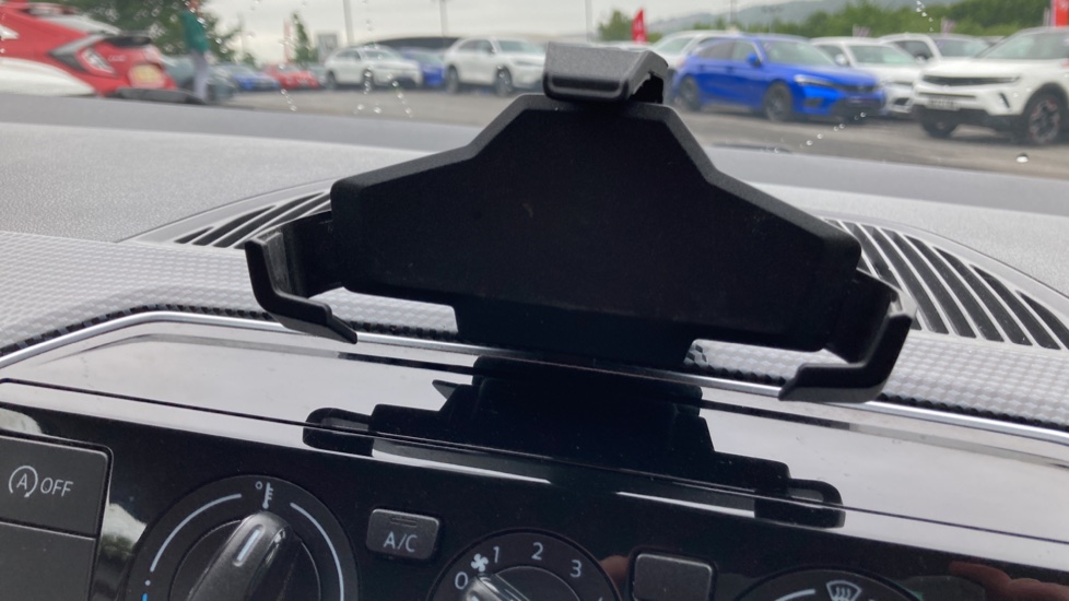 Volkswagen Up 1.0 65PS Black Edition 5dr Petrol Hatchback - Image 22