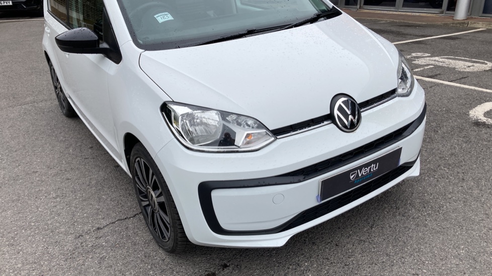 Volkswagen Up 1.0 65PS Black Edition 5dr Petrol Hatchback - Image 33