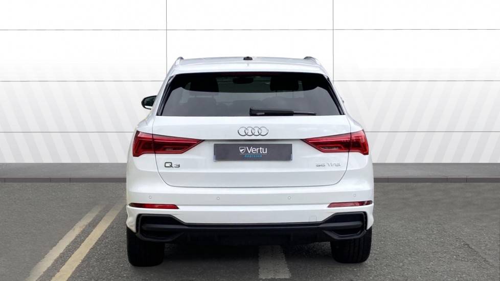 Audi Q3 35 TFSI S Line 5dr Petrol Estate - Image 6