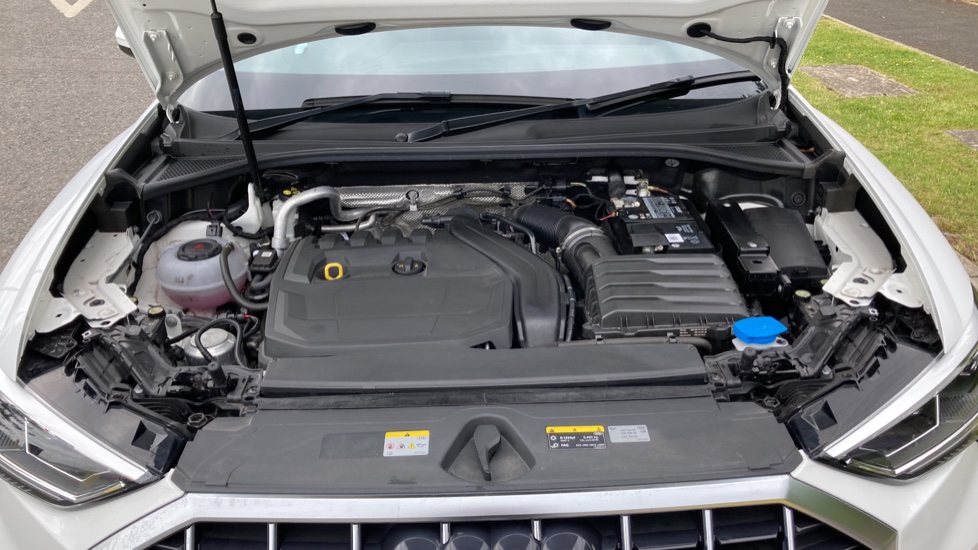 Audi Q3 35 TFSI S Line 5dr Petrol Estate - Image 8