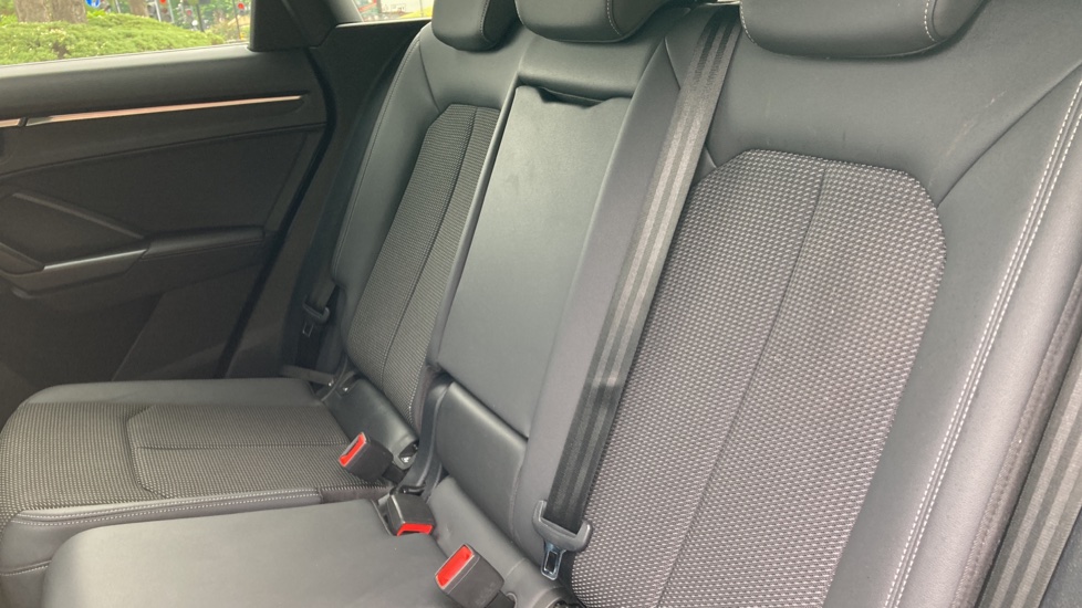 Audi Q3 35 TFSI S Line 5dr Petrol Estate - Image 16