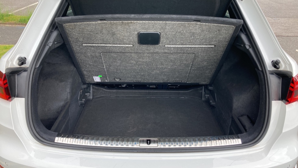 Audi Q3 35 TFSI S Line 5dr Petrol Estate - Image 28