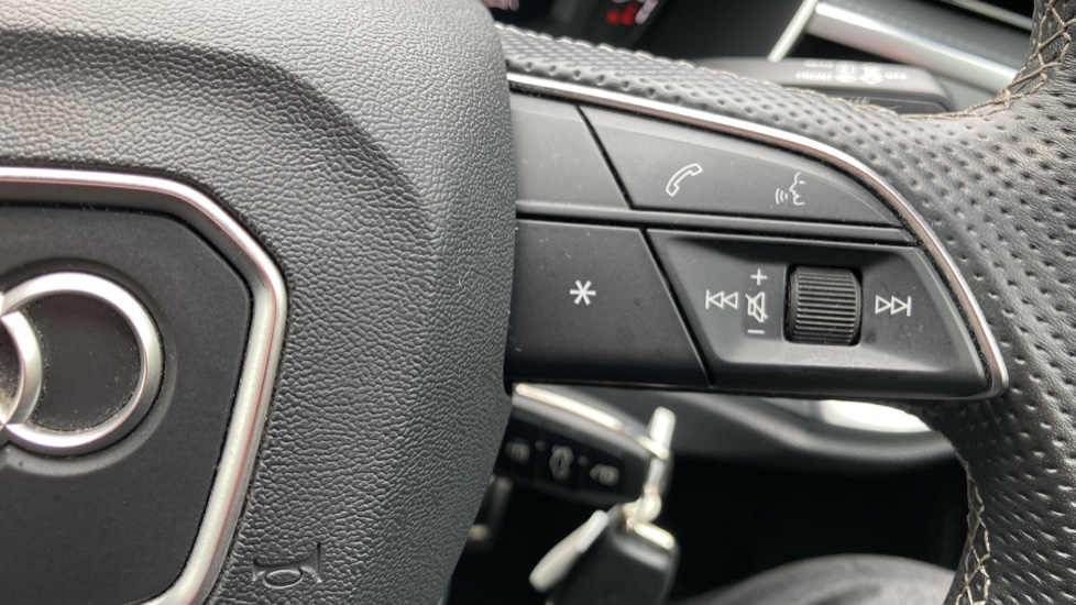 Audi Q3 35 TFSI S Line 5dr Petrol Estate - Image 35