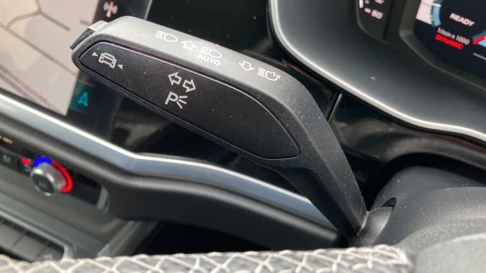 Audi Q3 35 TFSI S Line 5dr Petrol Estate - Image 37