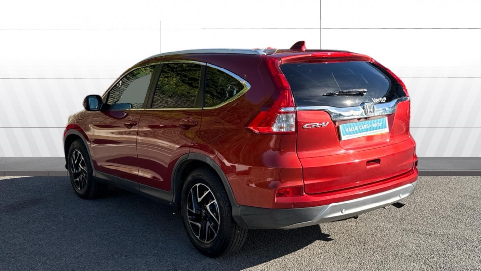 Honda CR-V 1.6 i-DTEC SE Plus 5dr 2WD [Nav] Diesel Estate - Image 2