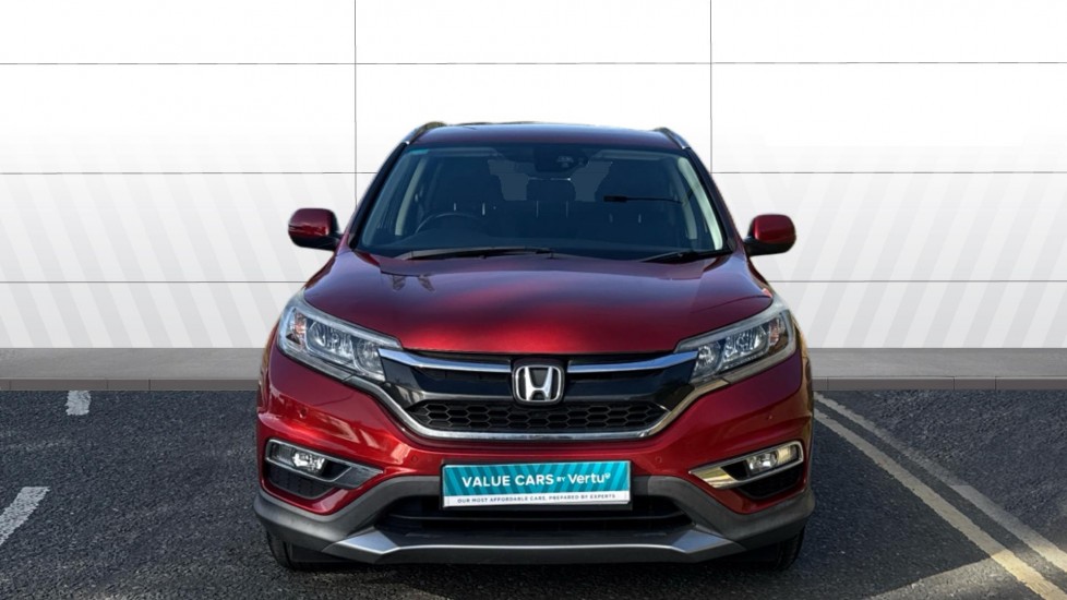 Honda CR-V 1.6 i-DTEC SE Plus 5dr 2WD [Nav] Diesel Estate - Image 3