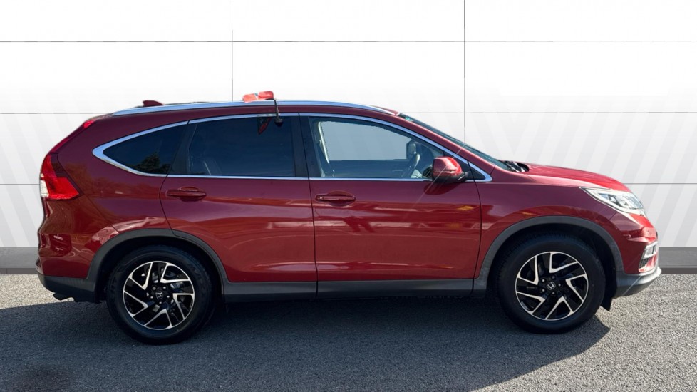 Honda CR-V 1.6 i-DTEC SE Plus 5dr 2WD [Nav] Diesel Estate - Image 5