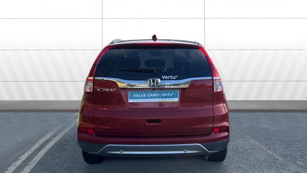 Honda CR-V 1.6 i-DTEC SE Plus 5dr 2WD [Nav] Diesel Estate - Image 6