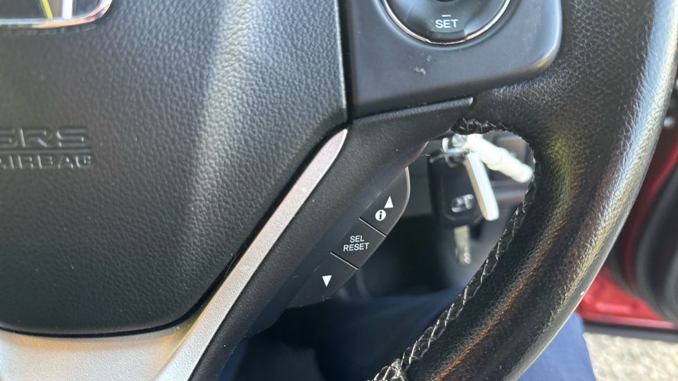 Honda CR-V 1.6 i-DTEC SE Plus 5dr 2WD [Nav] Diesel Estate - Image 22