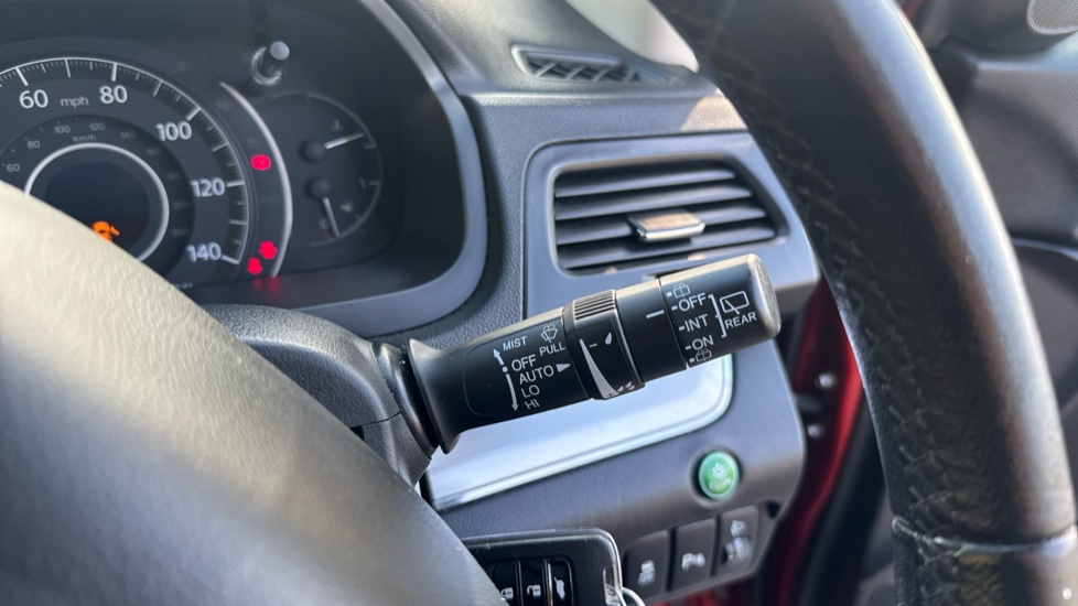 Honda CR-V 1.6 i-DTEC SE Plus 5dr 2WD [Nav] Diesel Estate - Image 25