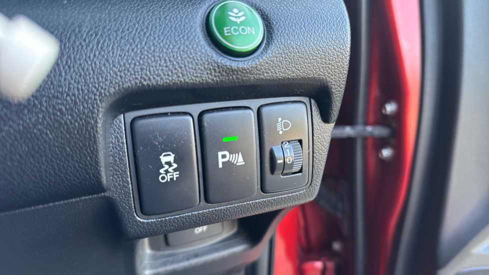 Honda CR-V 1.6 i-DTEC SE Plus 5dr 2WD [Nav] Diesel Estate - Image 28