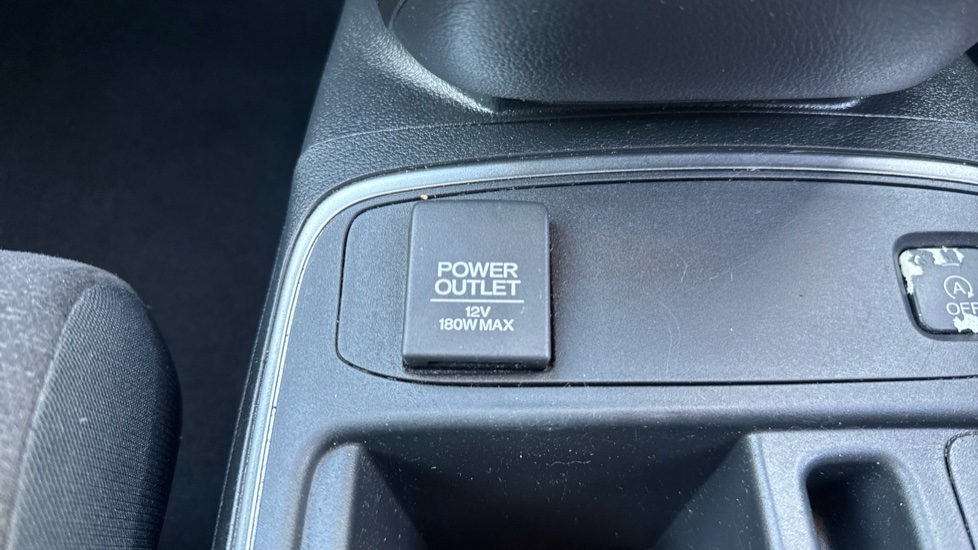 Honda CR-V 1.6 i-DTEC SE Plus 5dr 2WD [Nav] Diesel Estate - Image 34