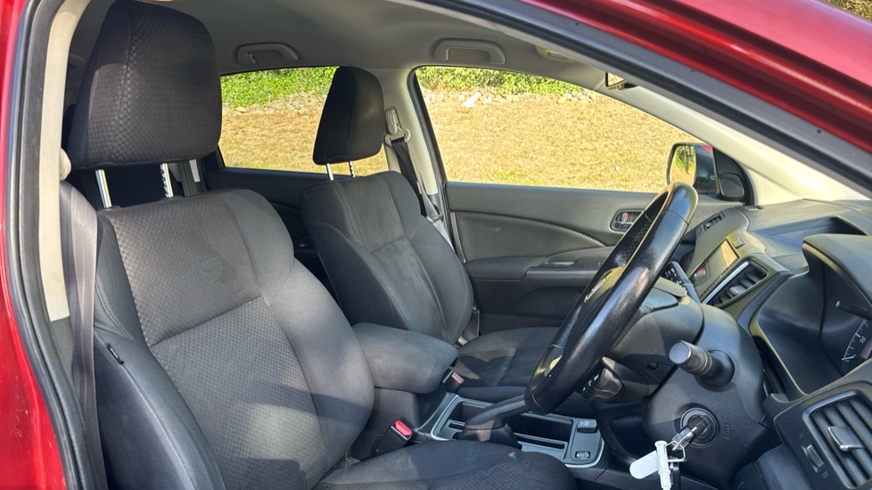 Honda CR-V 1.6 i-DTEC SE Plus 5dr 2WD [Nav] Diesel Estate - Image 39