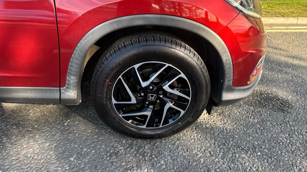 Honda CR-V 1.6 i-DTEC SE Plus 5dr 2WD [Nav] Diesel Estate - Image 40