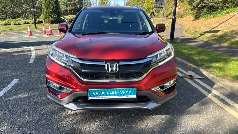 Honda CR-V 1.6 i-DTEC SE Plus 5dr 2WD [Nav] Diesel Estate - Image 42