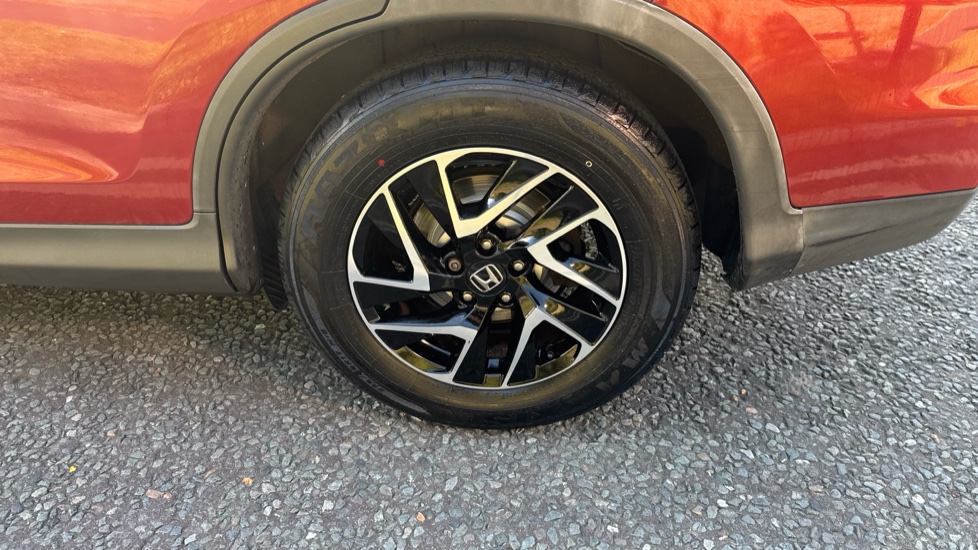 Honda CR-V 1.6 i-DTEC SE Plus 5dr 2WD [Nav] Diesel Estate - Image 46