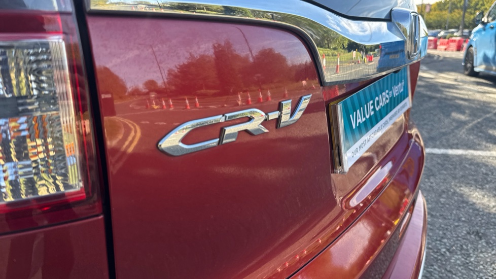 Honda CR-V 1.6 i-DTEC SE Plus 5dr 2WD [Nav] Diesel Estate - Image 47