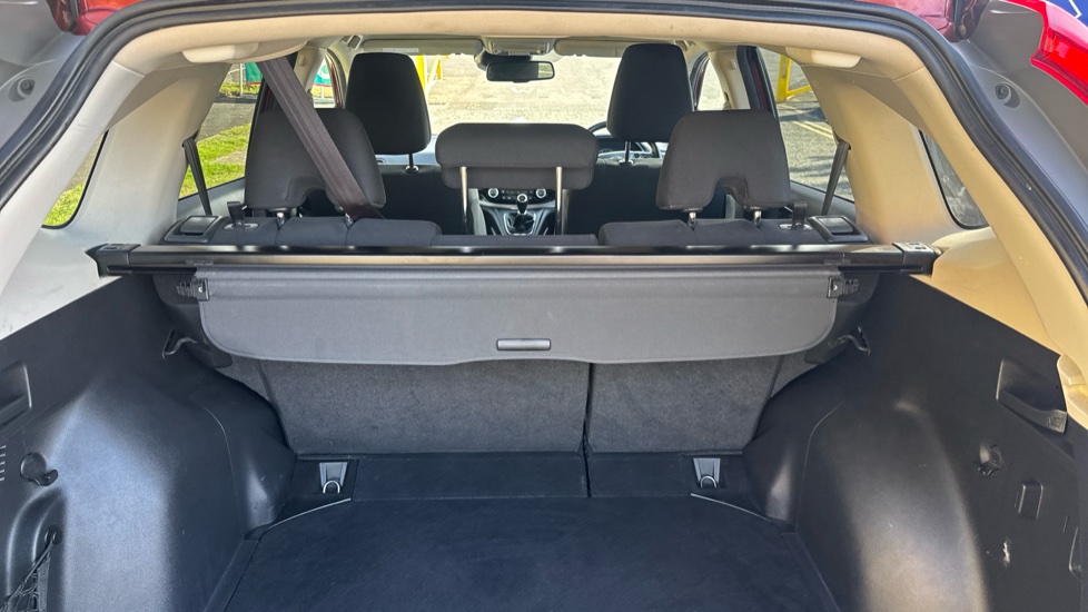 Honda CR-V 1.6 i-DTEC SE Plus 5dr 2WD [Nav] Diesel Estate - Image 48