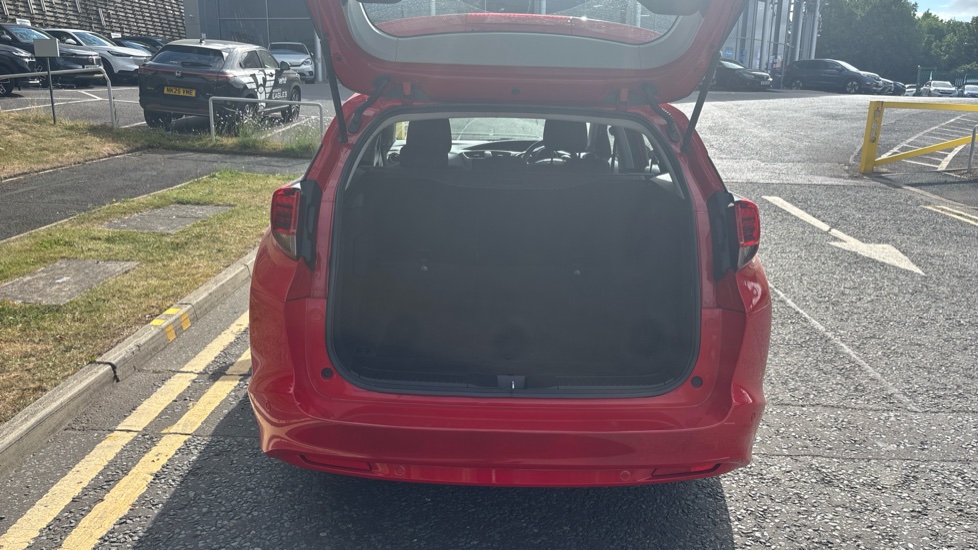 Honda Civic Tourer 1.8 i-VTEC SE Plus 5dr Auto Petrol Estate - Image 4
