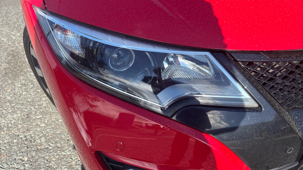 Honda Civic Tourer 1.8 i-VTEC SE Plus 5dr Auto Petrol Estate - Image 21
