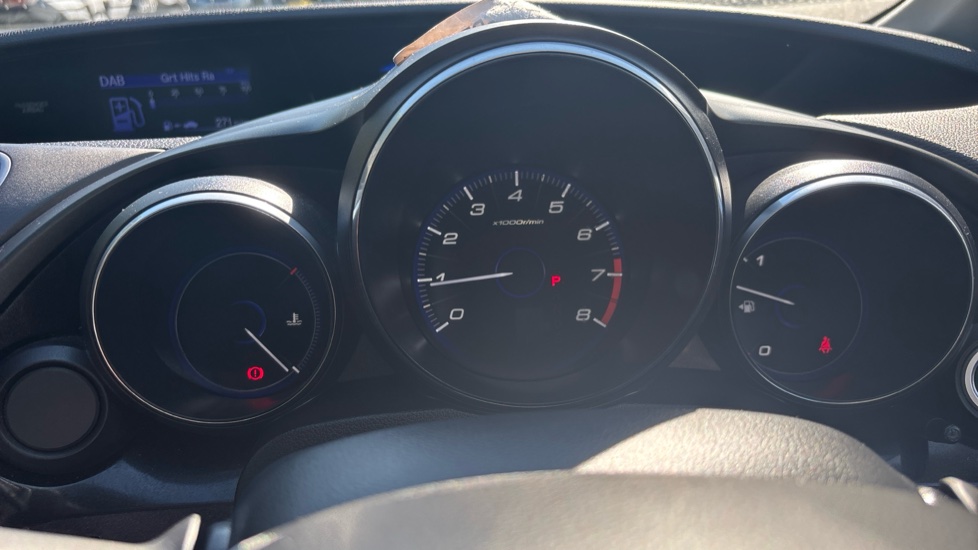 Honda Civic Tourer 1.8 i-VTEC SE Plus 5dr Auto Petrol Estate - Image 37