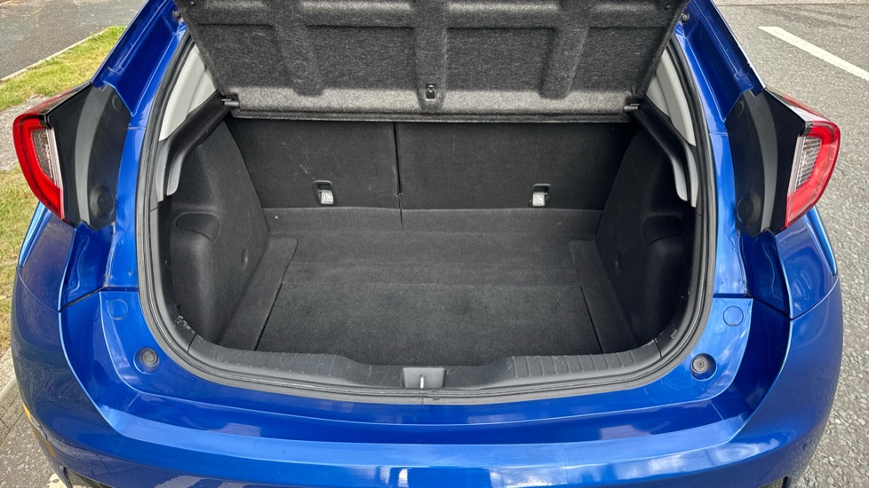 Honda Civic 1.8 i-VTEC SE Plus 5dr Petrol Hatchback - Image 4