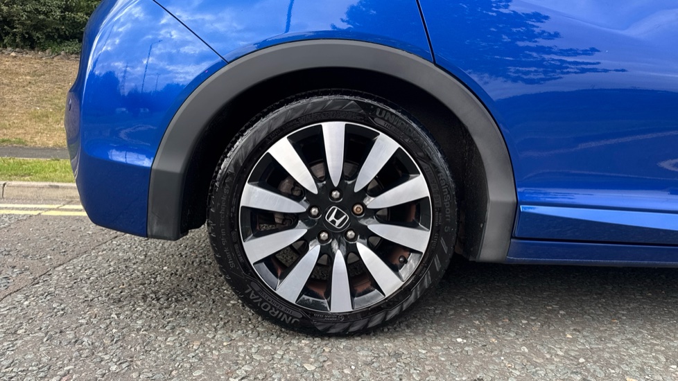 Honda Civic 1.8 i-VTEC SE Plus 5dr Petrol Hatchback - Image 7