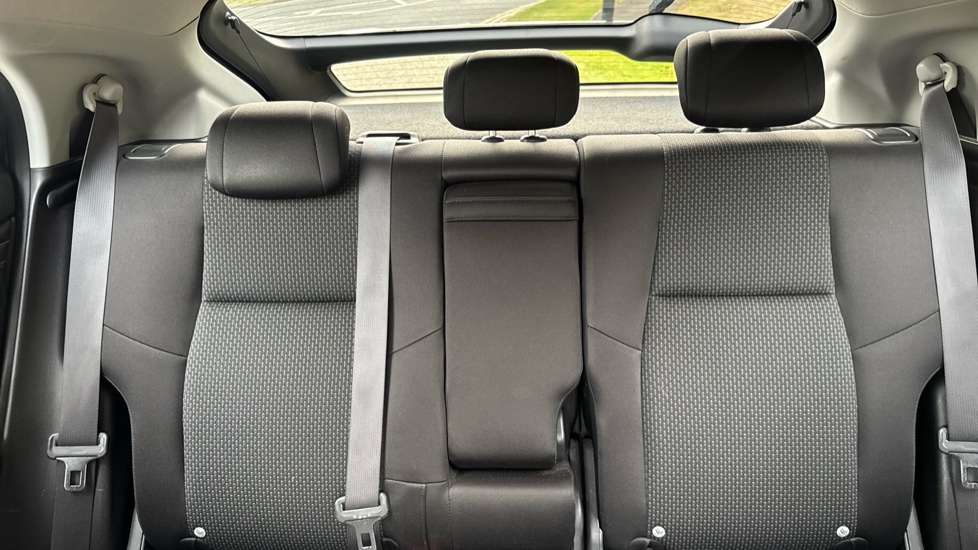 Honda Civic 1.8 i-VTEC SE Plus 5dr Petrol Hatchback - Image 15