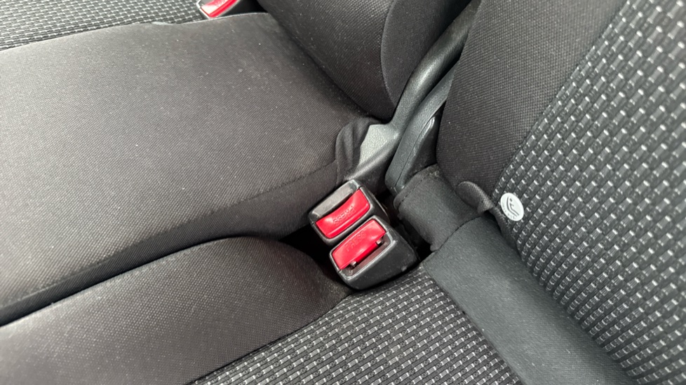 Honda Civic 1.8 i-VTEC SE Plus 5dr Petrol Hatchback - Image 17