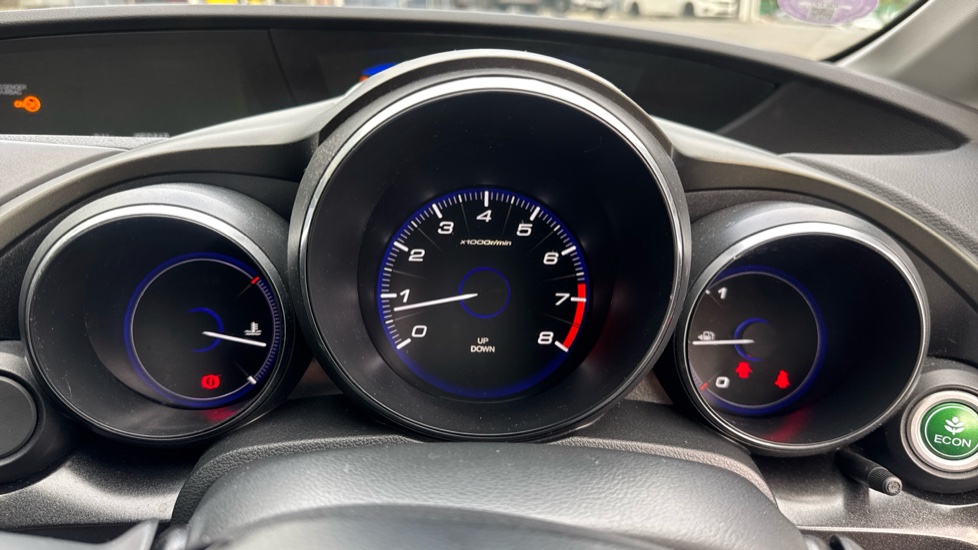 Honda Civic 1.8 i-VTEC SE Plus 5dr Petrol Hatchback - Image 18