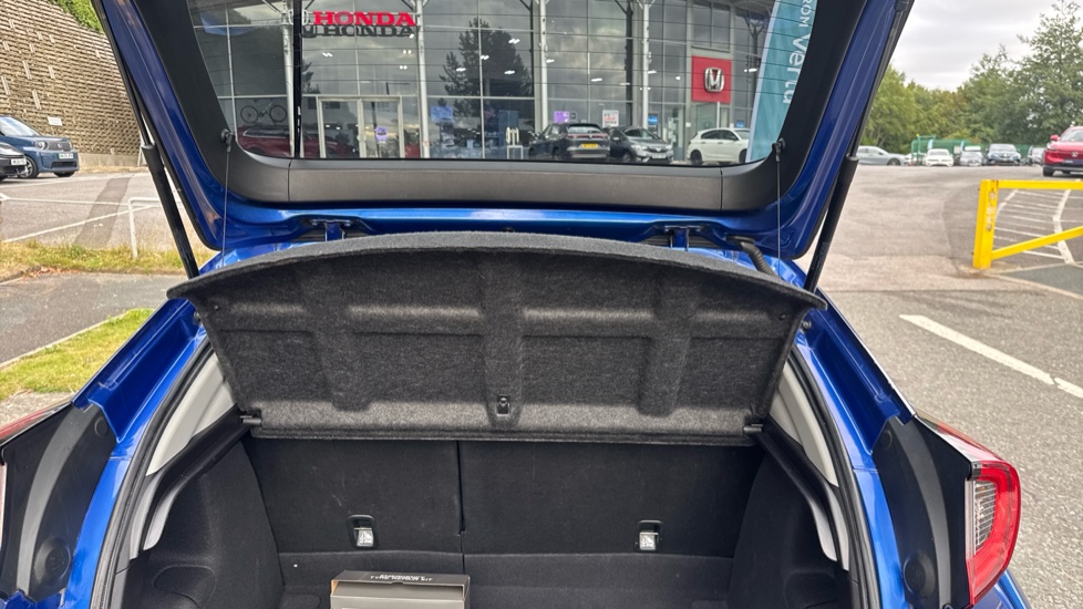 Honda Civic 1.8 i-VTEC SE Plus 5dr Petrol Hatchback - Image 31