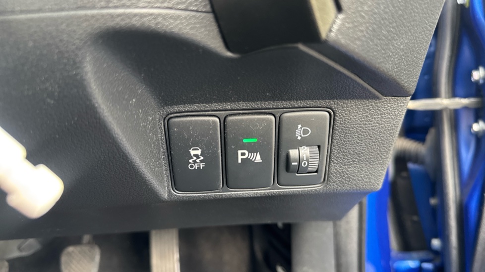 Honda Civic 1.8 i-VTEC SE Plus 5dr Petrol Hatchback - Image 35