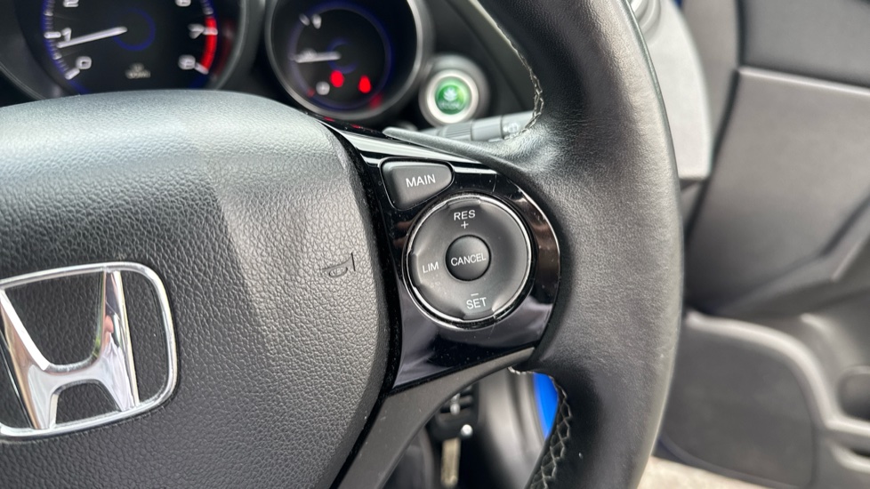 Honda Civic 1.8 i-VTEC SE Plus 5dr Petrol Hatchback - Image 37