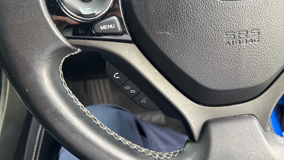 Honda Civic 1.8 i-VTEC SE Plus 5dr Petrol Hatchback - Image 38