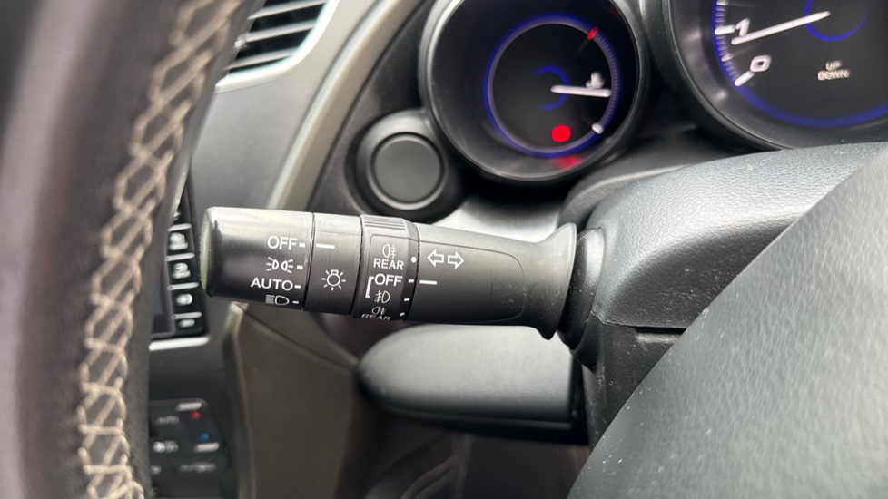 Honda Civic 1.8 i-VTEC SE Plus 5dr Petrol Hatchback - Image 41