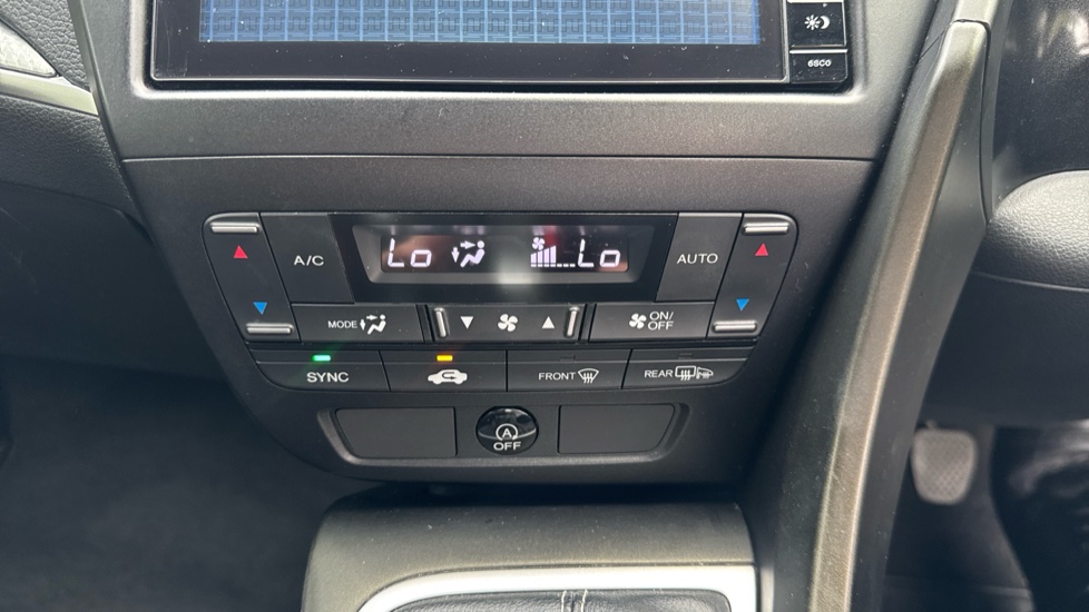 Honda Civic 1.8 i-VTEC SE Plus 5dr Petrol Hatchback - Image 43