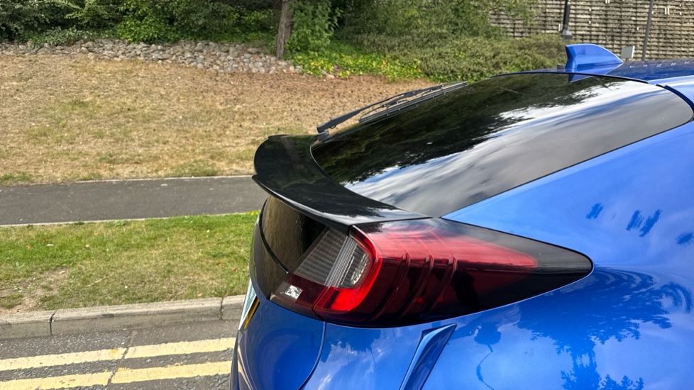 Honda Civic 1.8 i-VTEC SE Plus 5dr Petrol Hatchback - Image 50