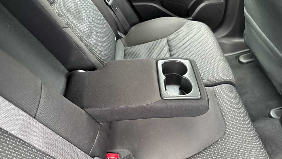 Honda Civic 1.8 i-VTEC SE Plus 5dr Petrol Hatchback - Image 51