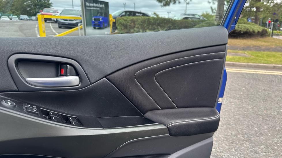 Honda Civic 1.8 i-VTEC SE Plus 5dr Petrol Hatchback - Image 54