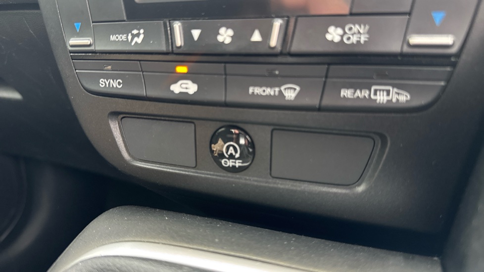 Honda Civic 1.8 i-VTEC SE Plus 5dr Petrol Hatchback - Image 55