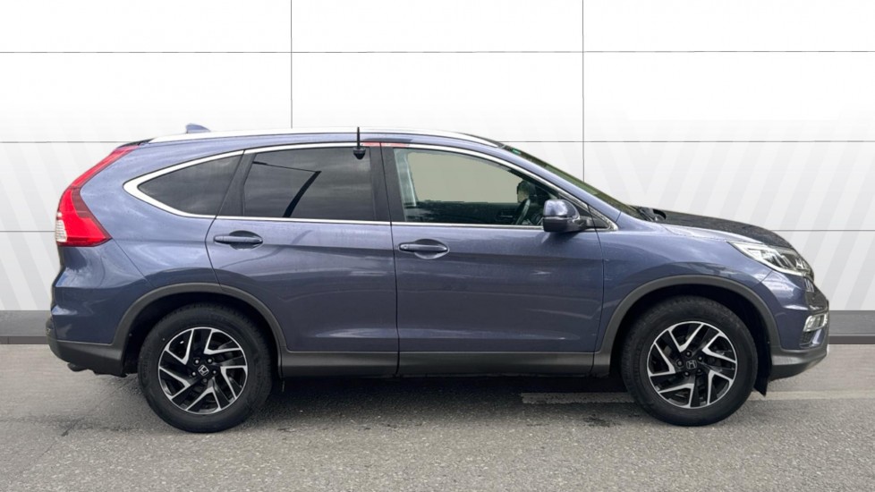Honda CR-V 2.0 i-VTEC SE Plus 5dr Auto [Nav] Petrol Estate - Image 5