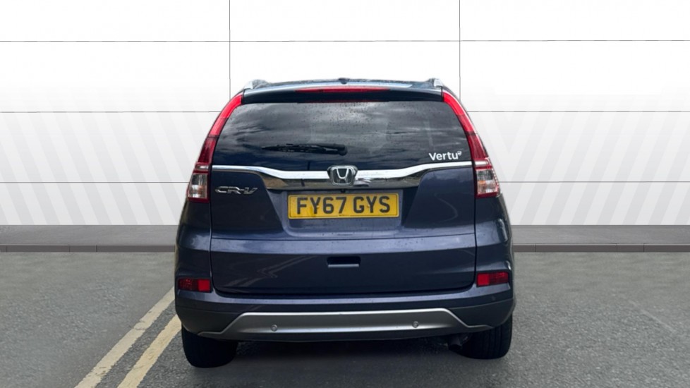 Honda CR-V 2.0 i-VTEC SE Plus 5dr Auto [Nav] Petrol Estate - Image 6