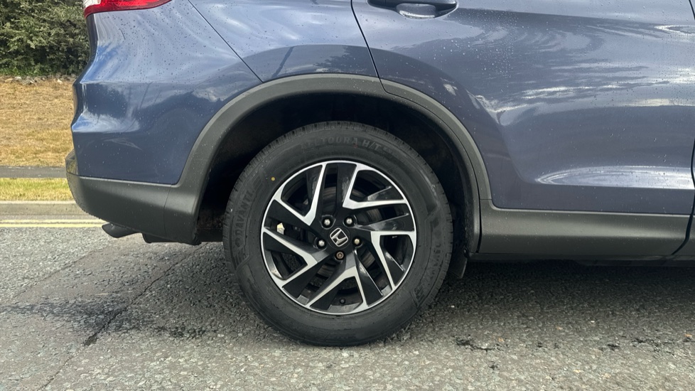 Honda CR-V 2.0 i-VTEC SE Plus 5dr Auto [Nav] Petrol Estate - Image 7