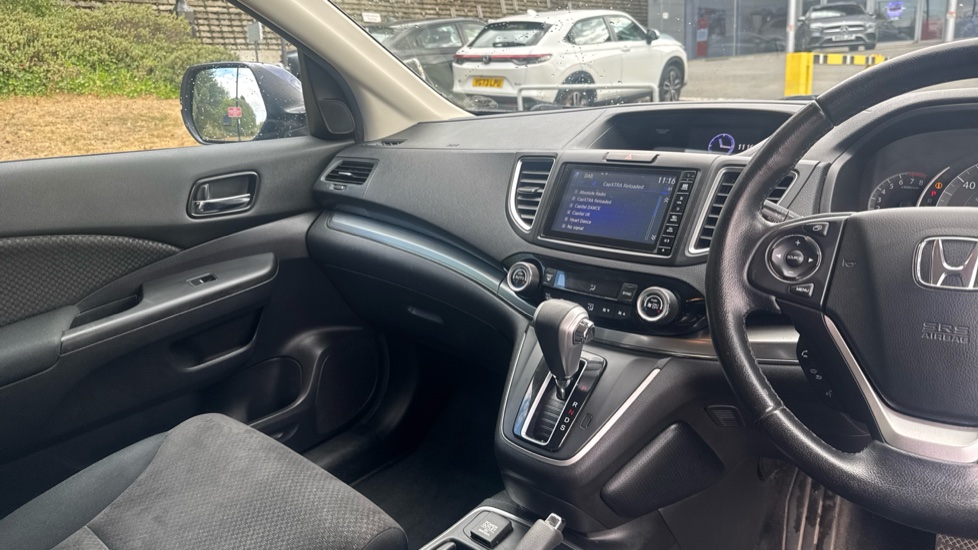 Honda CR-V 2.0 i-VTEC SE Plus 5dr Auto [Nav] Petrol Estate - Image 14