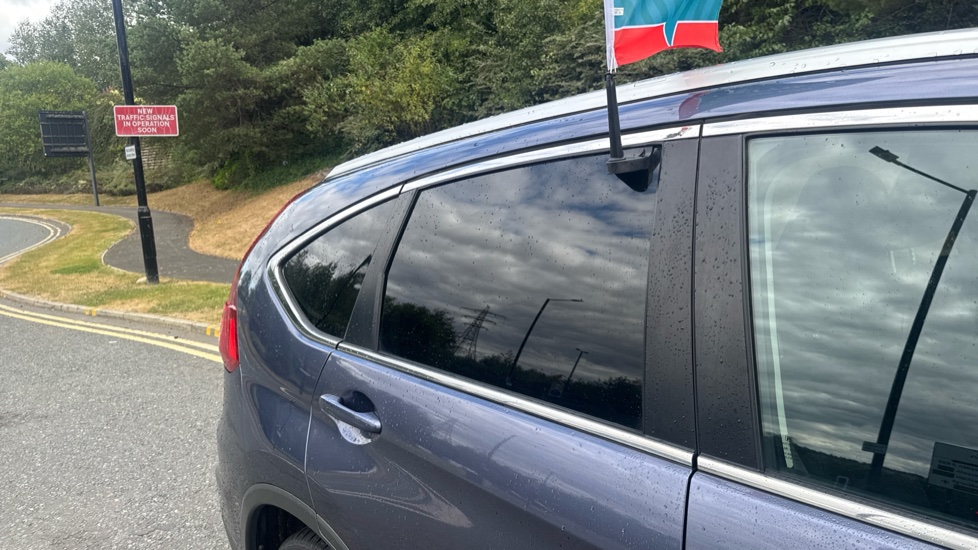 Honda CR-V 2.0 i-VTEC SE Plus 5dr Auto [Nav] Petrol Estate - Image 22