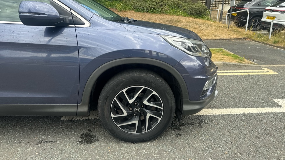 Honda CR-V 2.0 i-VTEC SE Plus 5dr Auto [Nav] Petrol Estate - Image 23
