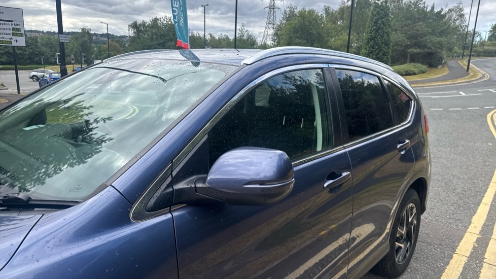 Honda CR-V 2.0 i-VTEC SE Plus 5dr Auto [Nav] Petrol Estate - Image 28