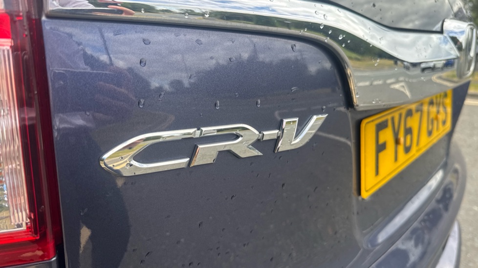 Honda CR-V 2.0 i-VTEC SE Plus 5dr Auto [Nav] Petrol Estate - Image 31