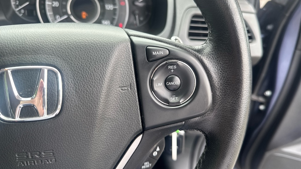 Honda CR-V 2.0 i-VTEC SE Plus 5dr Auto [Nav] Petrol Estate - Image 39