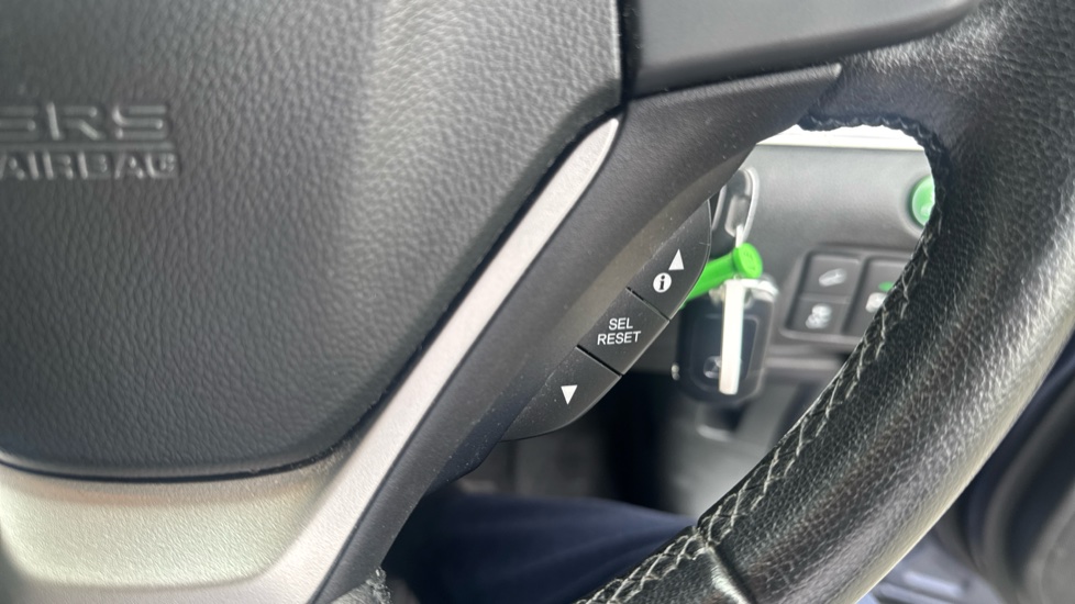 Honda CR-V 2.0 i-VTEC SE Plus 5dr Auto [Nav] Petrol Estate - Image 41